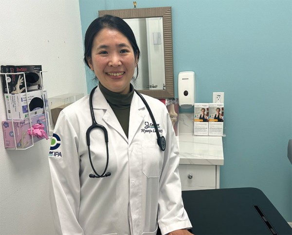 [인터뷰] “당뇨, 몸이 보내는 신호 잘 살펴보고 대처”